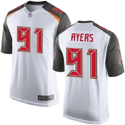 Tampa Bay Buccaneers kids jerseys-051